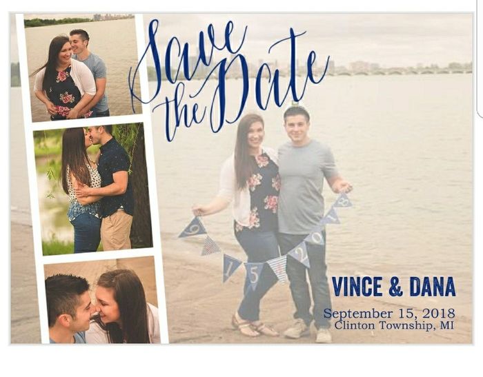 What do your STD's look like?