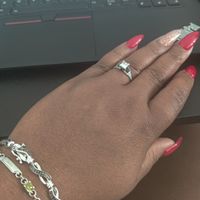 2023 Brides - Show us your ring! - 1