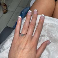 2023 Brides - Show us your ring! - 1