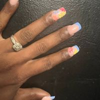 2025 Brides - Show us your ring! - 1