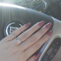 Brides of 2020!  Show us your ring! - 1