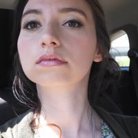 Wow, eyelashes: Introduction + Makeup Trial!