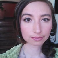 Wow, eyelashes: Introduction + Makeup Trial!