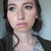 Wow, eyelashes: Introduction + Makeup Trial!