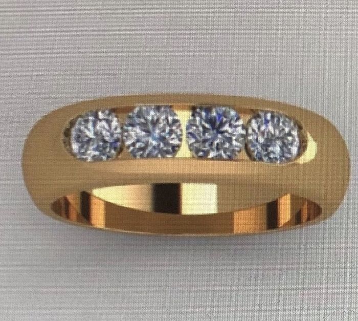 Couples getting married on April 18, 2020 3