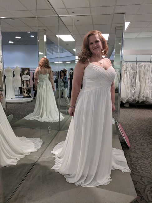 Couples getting married on April 18, 2020 4