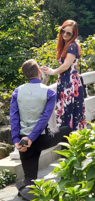 Brides of 2020!  Show us your ring! - 2