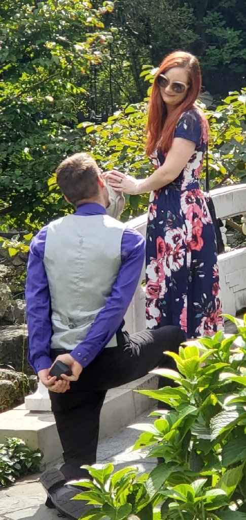 Brides of 2020!  Show us your ring! - 2
