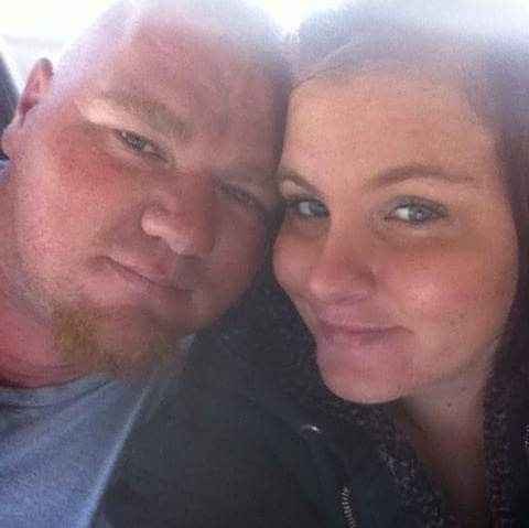 Share your favorite  non professional picture of you, and your SO