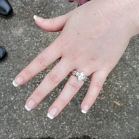 Brides of 2020!  Show us your ring! - 1