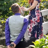 Brides of 2020!  Show us your ring! - 2