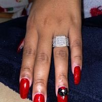 Brides of 2020!  Show us your ring! - 1