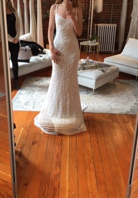 Help me pick a dress pretty please!