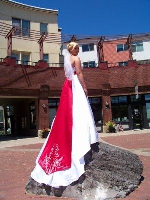 Bridal shoot- really pic heavy