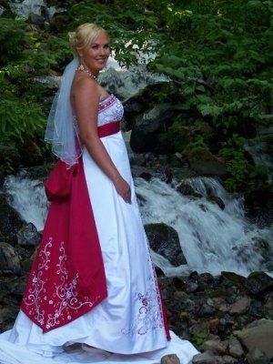 Bridal shoot- really pic heavy