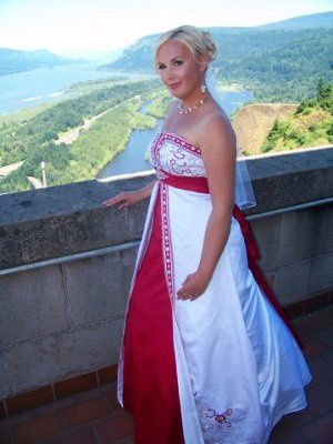 Bridal shoot- really pic heavy