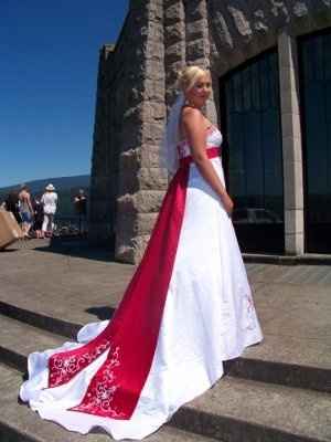 Bridal shoot- really pic heavy