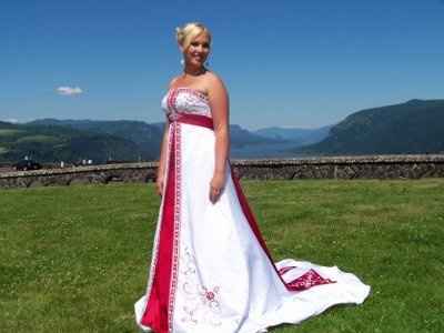 Bridal shoot- really pic heavy