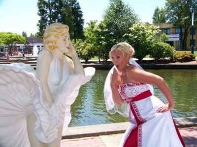 Bridal shoot- really pic heavy