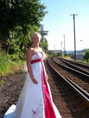 Bridal shoot- really pic heavy