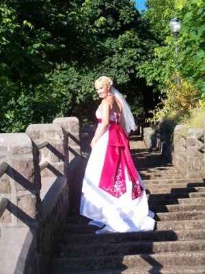 Bridal shoot- really pic heavy