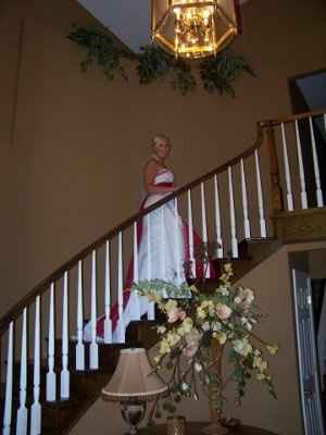 Bridal shoot- really pic heavy