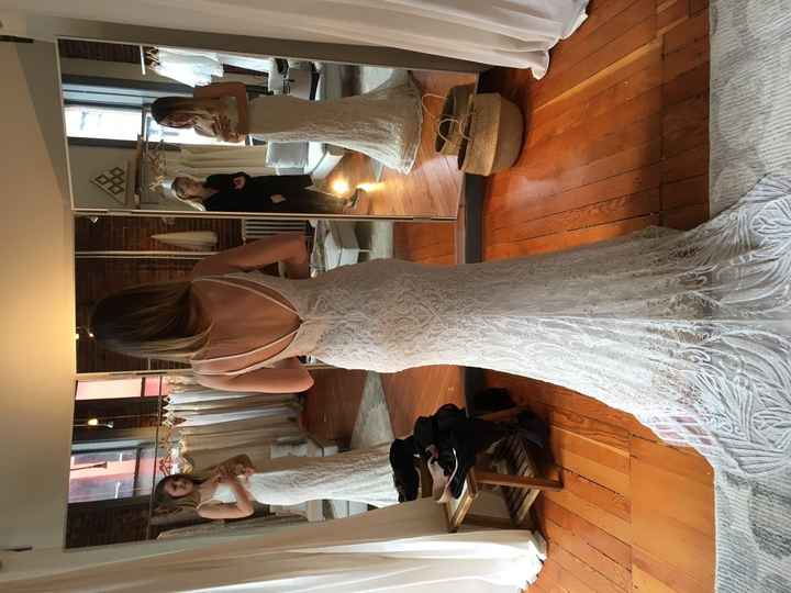 Help me pick a dress pretty please!