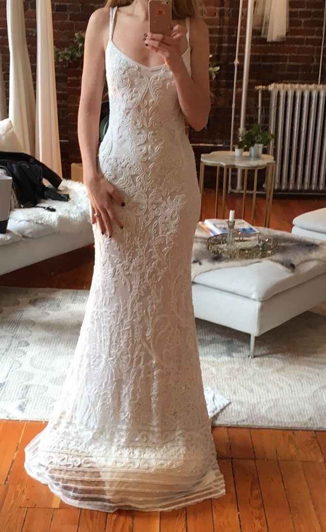 Help me pick a dress pretty please!