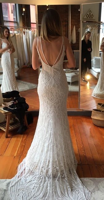 Help me pick a dress pretty please!