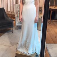 Help me pick a dress pretty please!