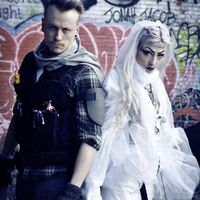 Dystopian Wedding