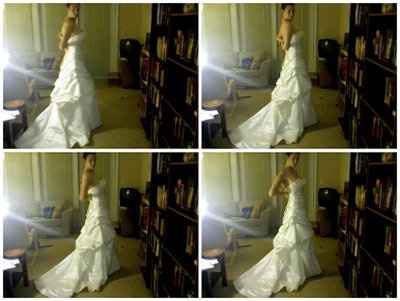 Ok,I think it's been a week or so...DRESSES PLEASE?! *whines