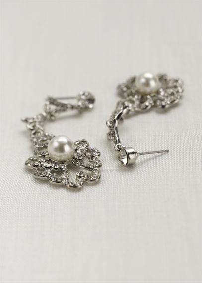 Earrings! Lemme see em