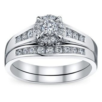 Let's see those rings!!