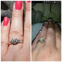 We haven't had any ring porn in awhile...