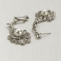 Earrings! Lemme see em