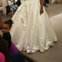 Wedding Dress Chronicles