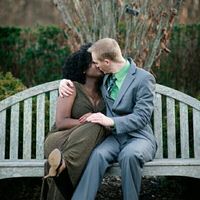 Favorite engagement photo.