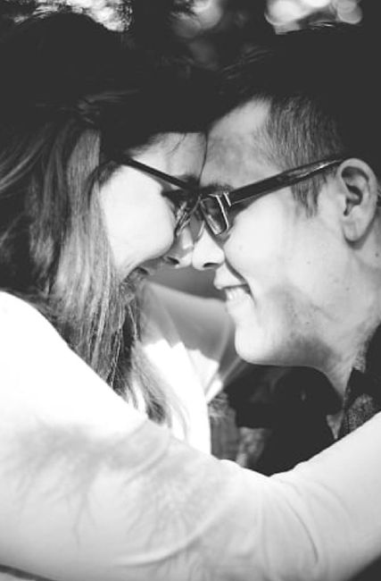 Finally did Engagement Photos!!! 3