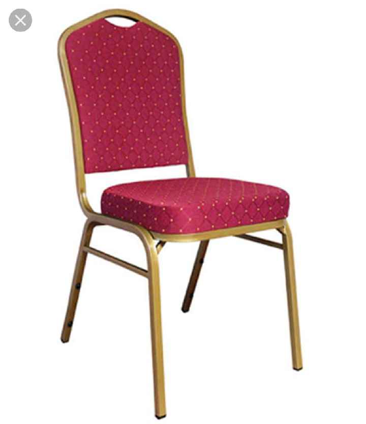 Chair Cover Alternatives - 1