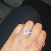 Brides of 2020!  Show us your ring! - 1