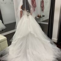 back dress