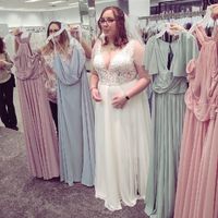 a jewel toned summer wedding! - 1