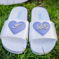 It's always shoe o'clock somewhere! Let's see what your walking in! - 3