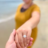 2023 Brides - Show us your ring! - 1