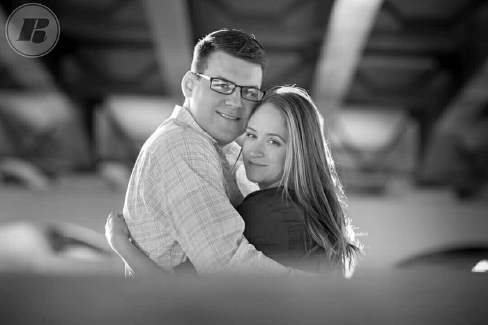 Got my engagement photos!!!