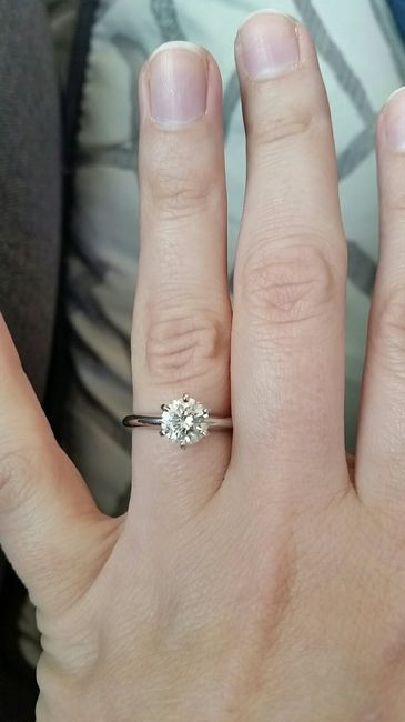 Rings!