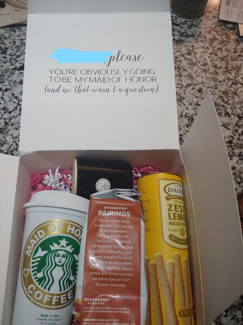 Bridesmaid Proposal 8