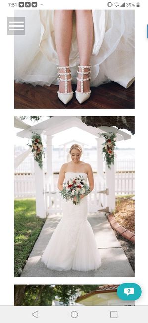 Need an aisle runner? 2