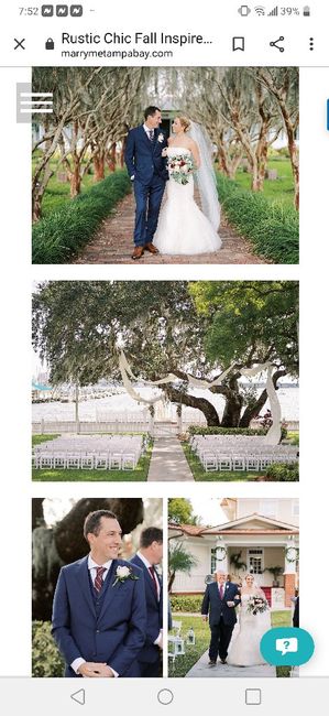 Need an aisle runner? 3